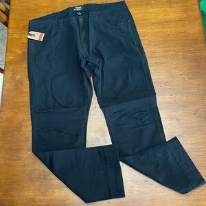Mens Off the Grid Trailblazer Pants-40x32